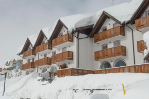 Гостиница Hotel Orchidea, Пассо Дель Тонале